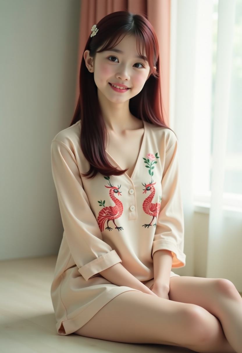 给阿嬷的情书缩略图